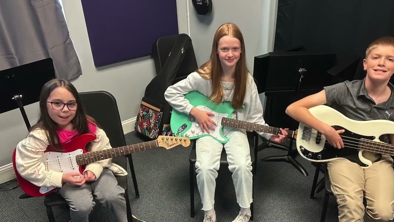 Creative Music And Art Summer Camp photo 1